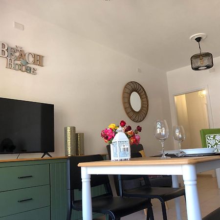 Apartmán Orion Beach Tazacorte Exteriér fotografie