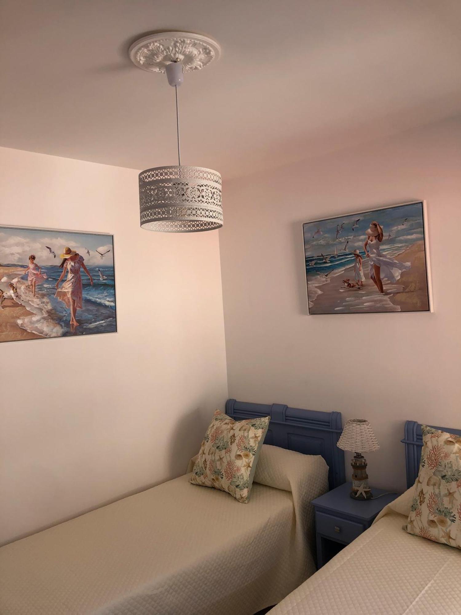 Apartmán Orion Beach Tazacorte Exteriér fotografie