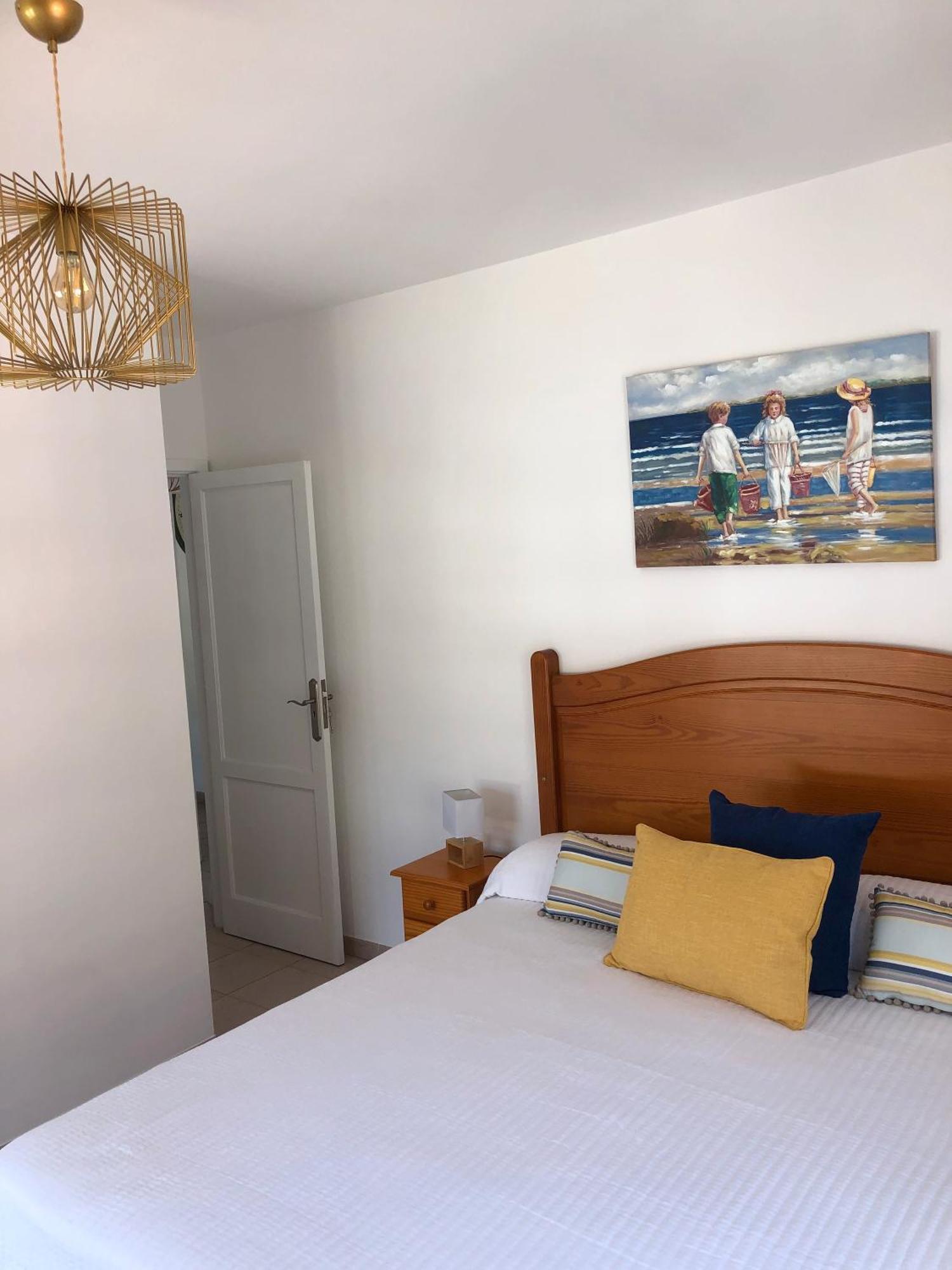 Apartmán Orion Beach Tazacorte Exteriér fotografie