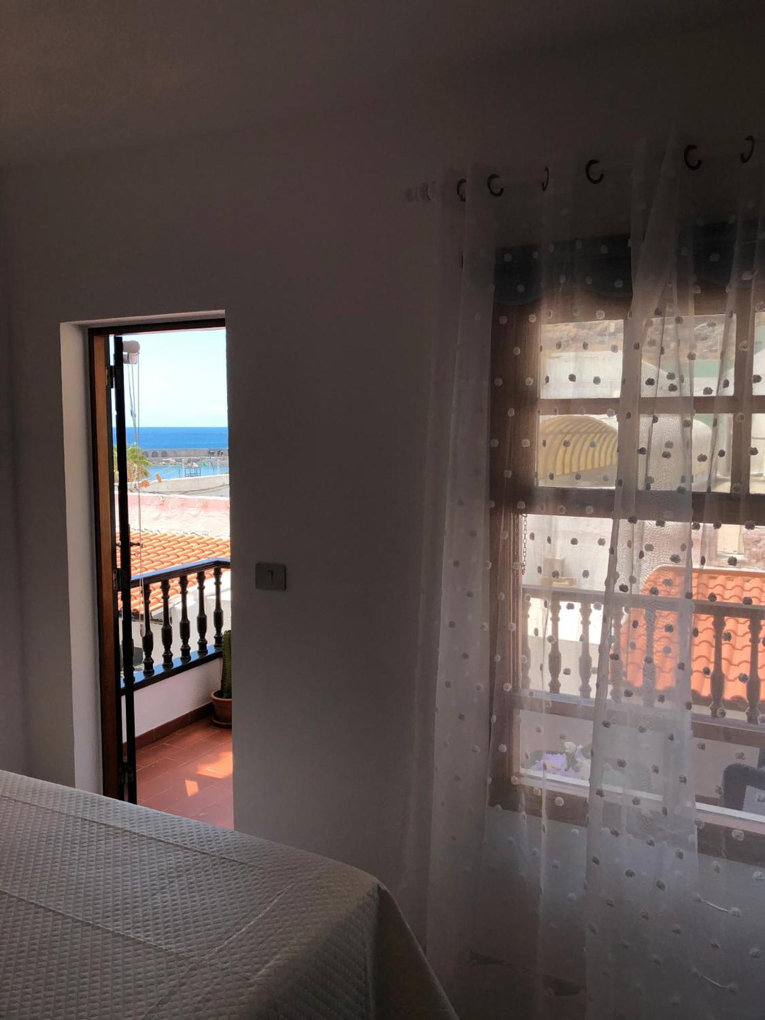 Apartmán Orion Beach Tazacorte Exteriér fotografie